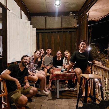 Hostelbed And Retreat Phitsanulok Zewnętrze zdjęcie