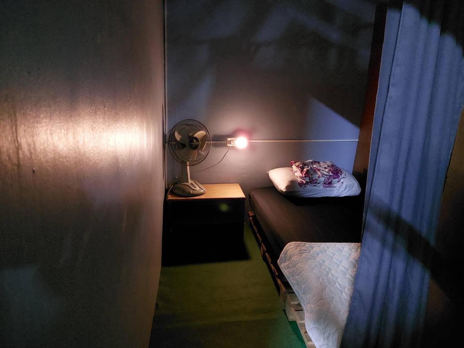 Hostelbed And Retreat Phitsanulok Zewnętrze zdjęcie