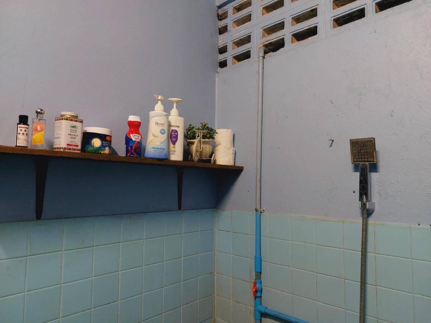 Hostelbed And Retreat Phitsanulok Zewnętrze zdjęcie