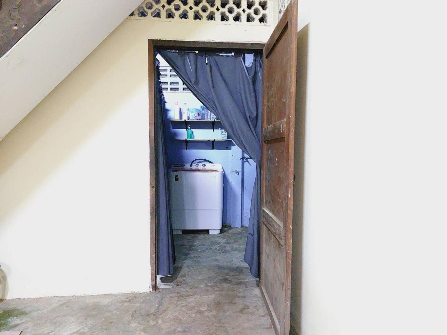 Hostelbed And Retreat Phitsanulok Zewnętrze zdjęcie