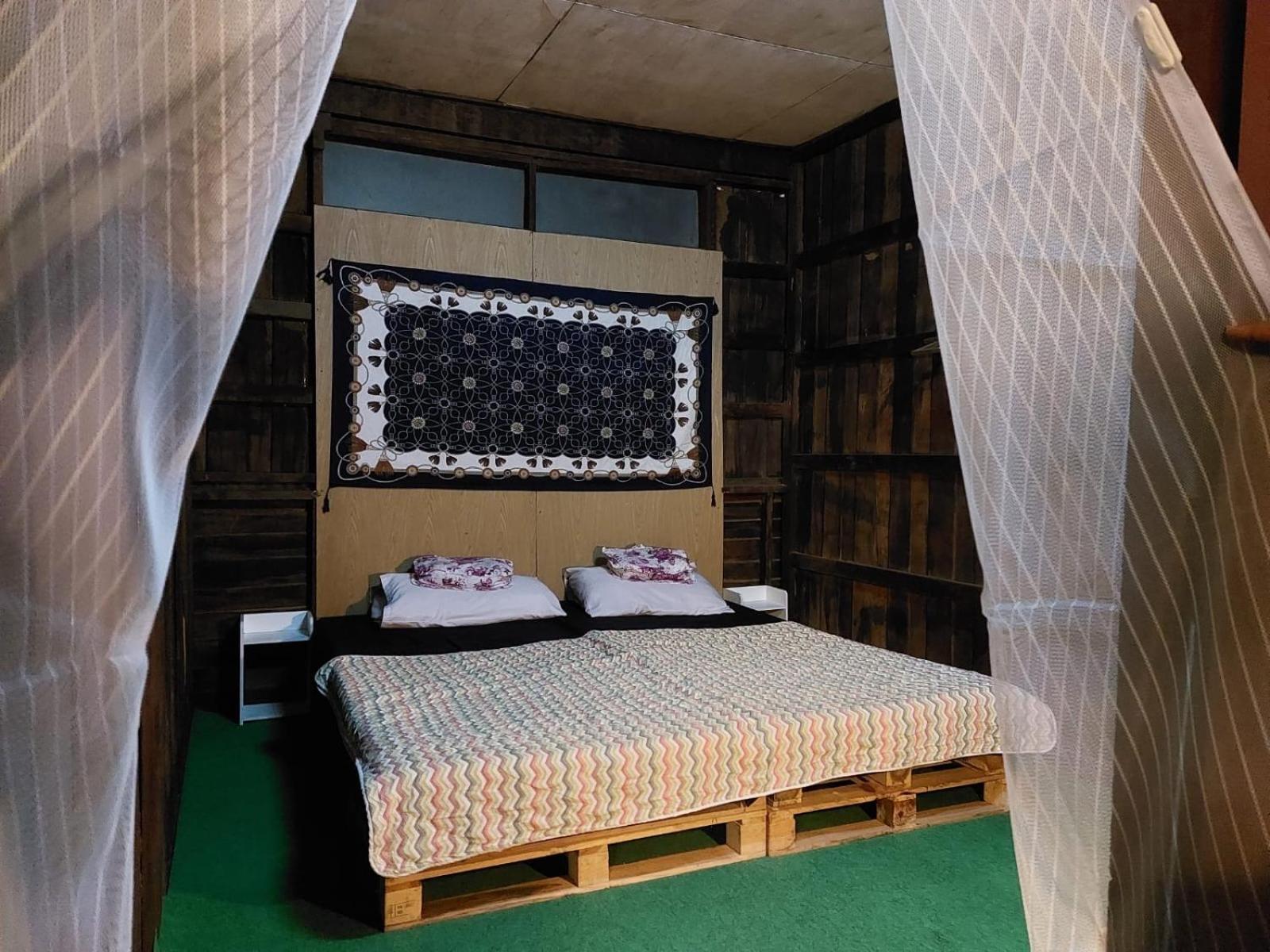 Hostelbed And Retreat Phitsanulok Zewnętrze zdjęcie