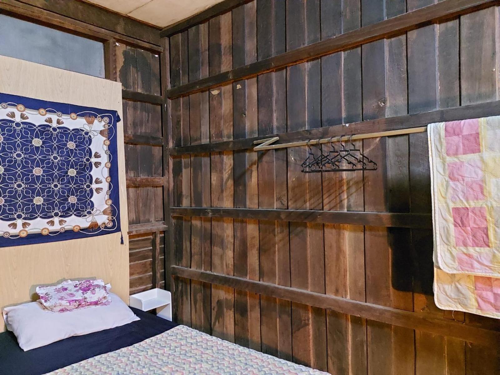 Hostelbed And Retreat Phitsanulok Zewnętrze zdjęcie