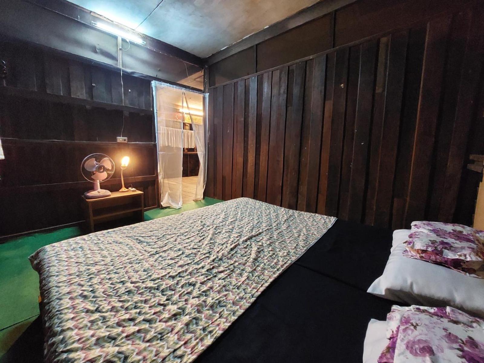 Hostelbed And Retreat Phitsanulok Zewnętrze zdjęcie