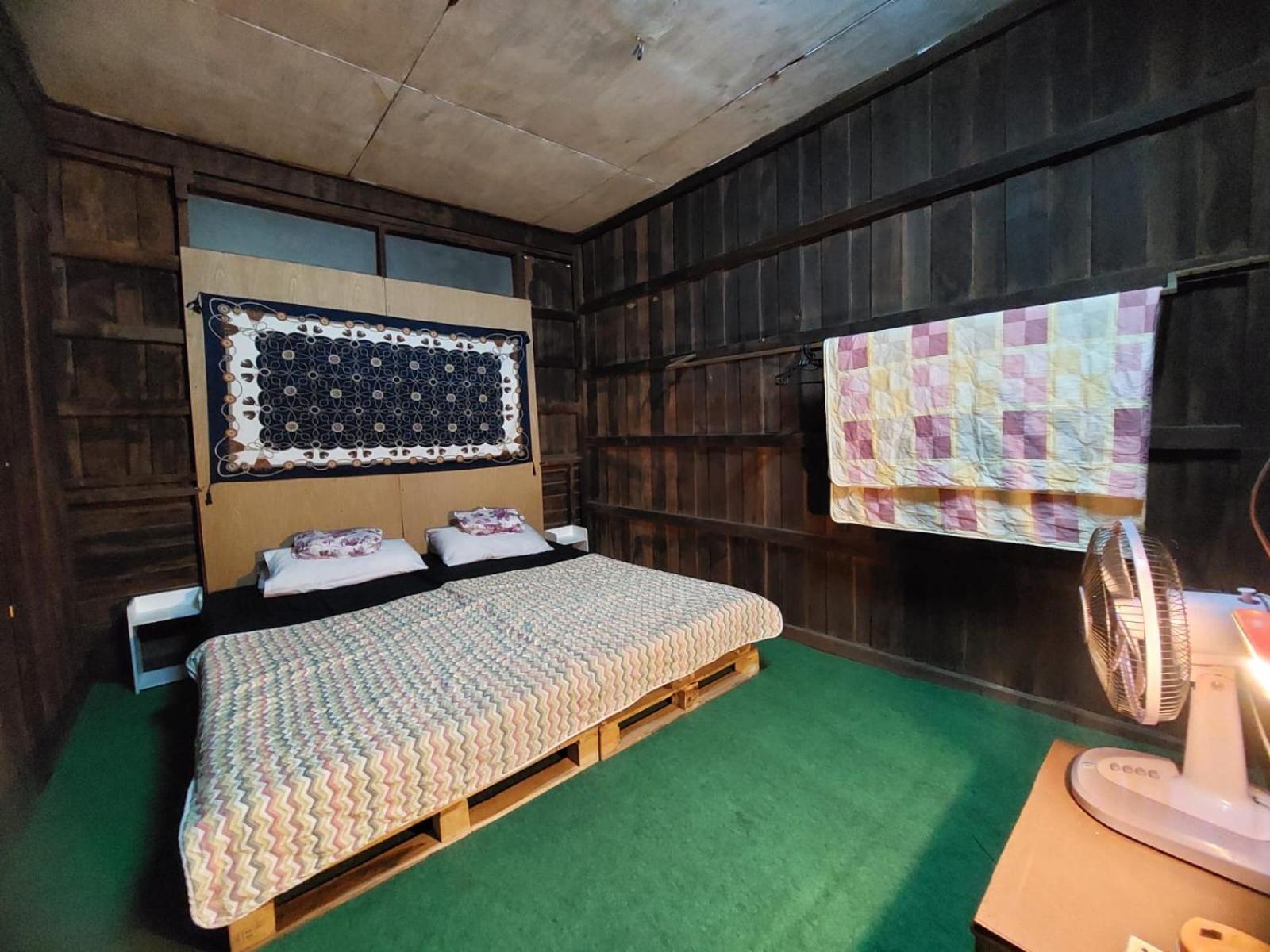Hostelbed And Retreat Phitsanulok Zewnętrze zdjęcie