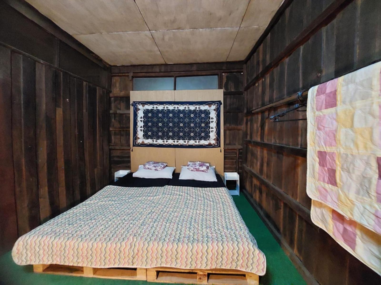 Hostelbed And Retreat Phitsanulok Zewnętrze zdjęcie