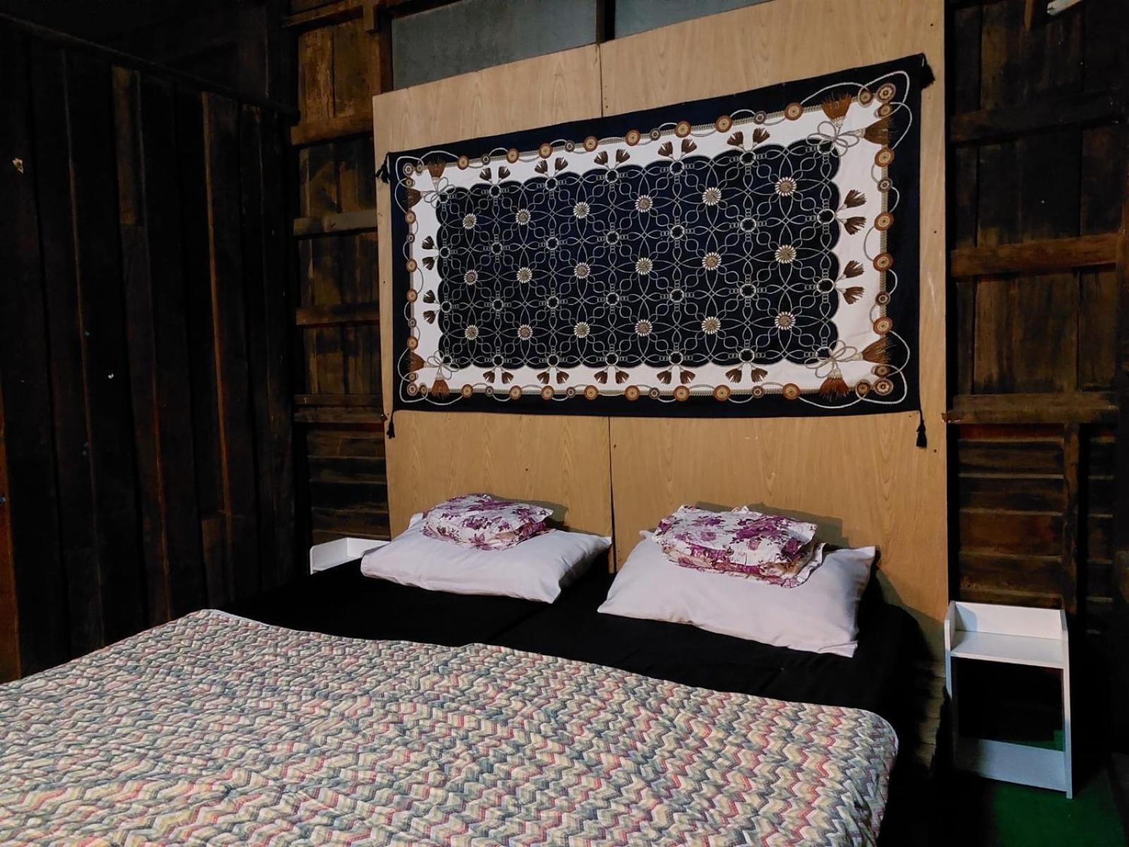 Hostelbed And Retreat Phitsanulok Zewnętrze zdjęcie